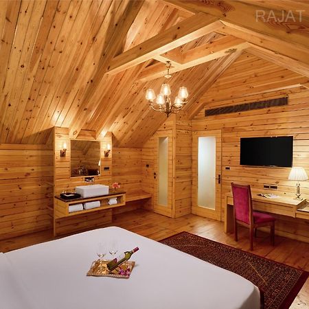 Deventure Shimla Hills 호텔 Kandāghāt 외부 사진