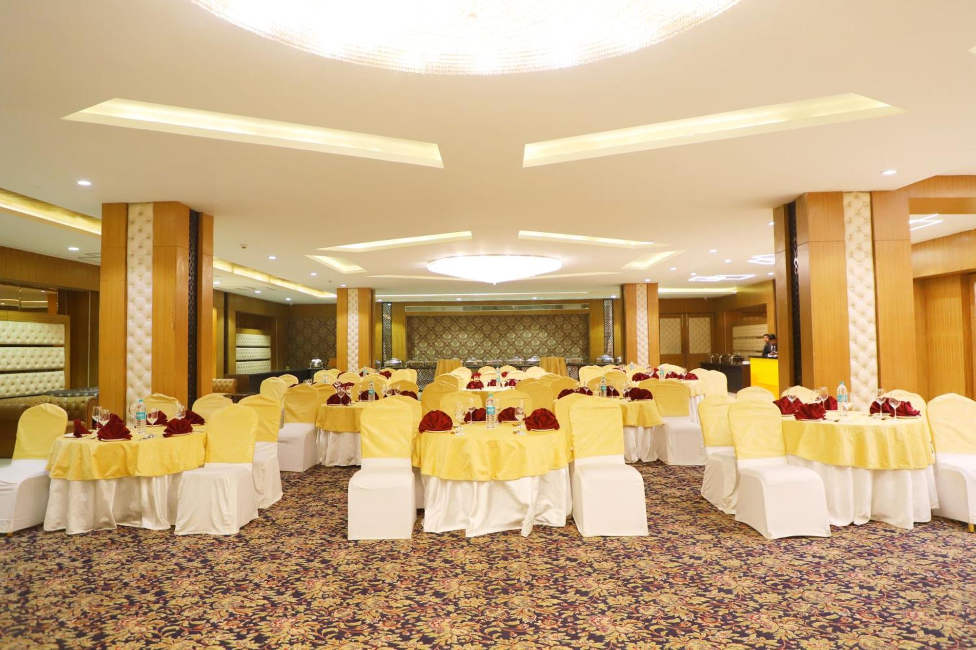 Deventure Shimla Hills 호텔 Kandāghāt 외부 사진