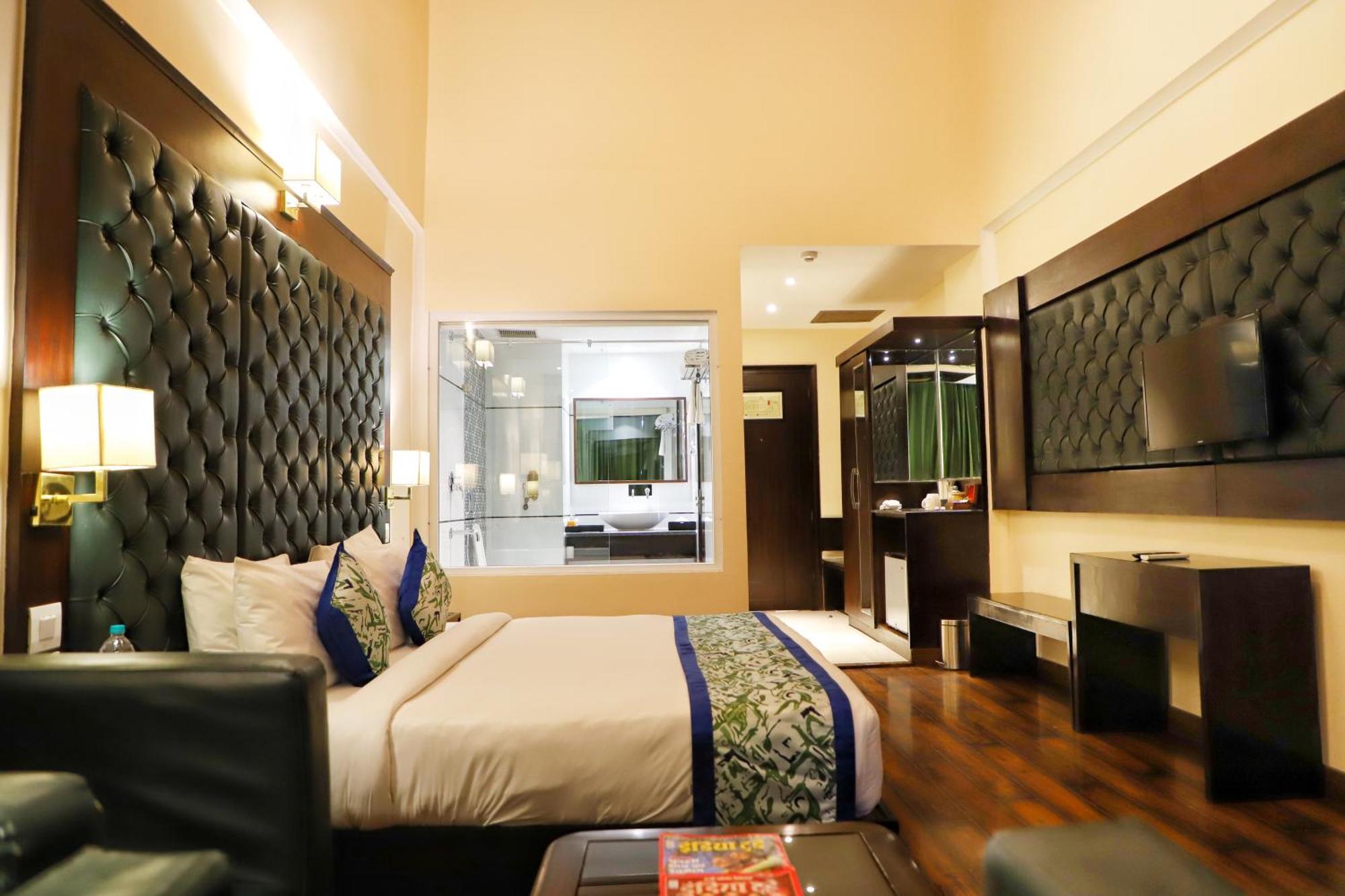 Deventure Shimla Hills 호텔 Kandāghāt 외부 사진