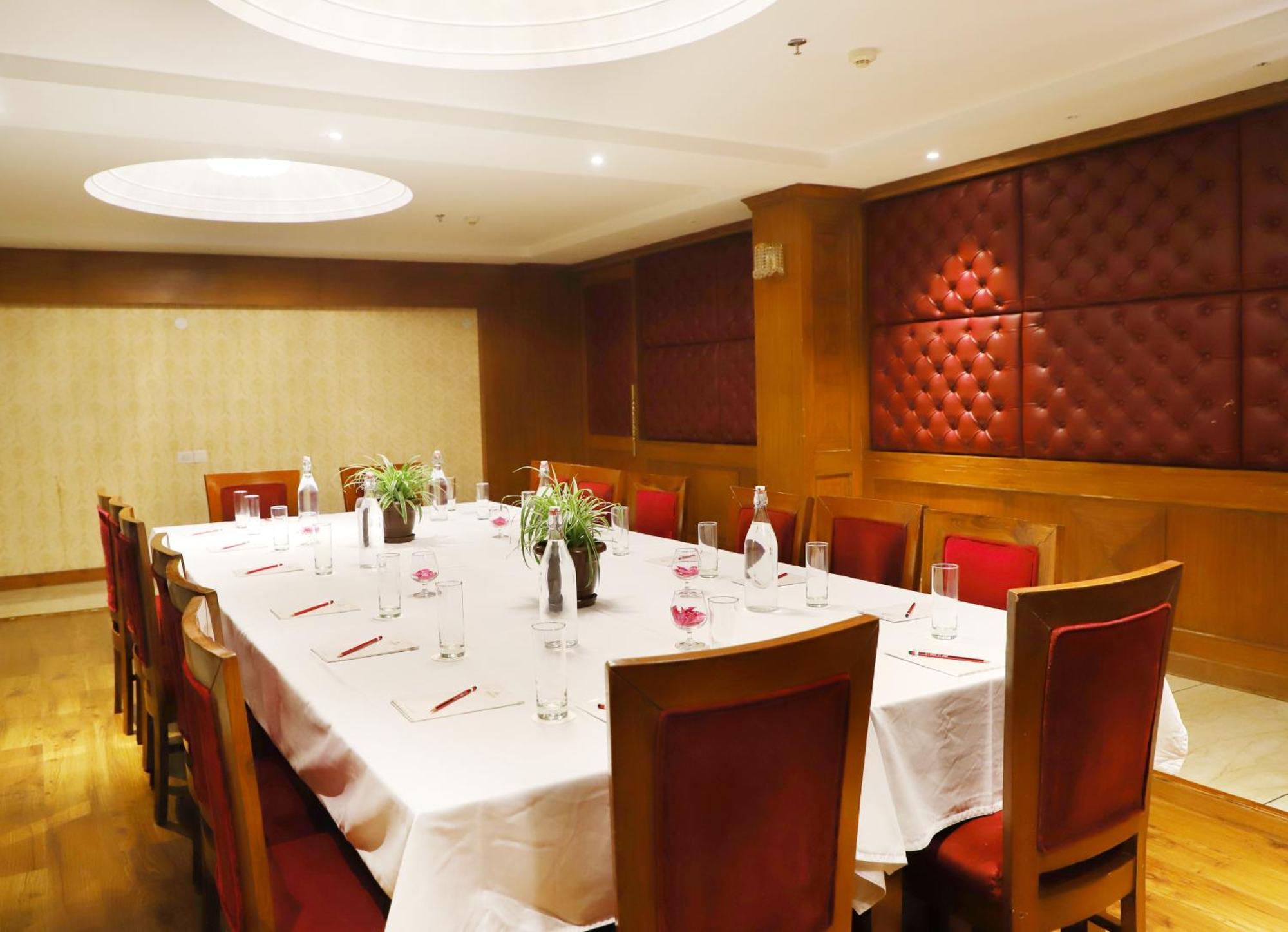 Deventure Shimla Hills 호텔 Kandāghāt 외부 사진
