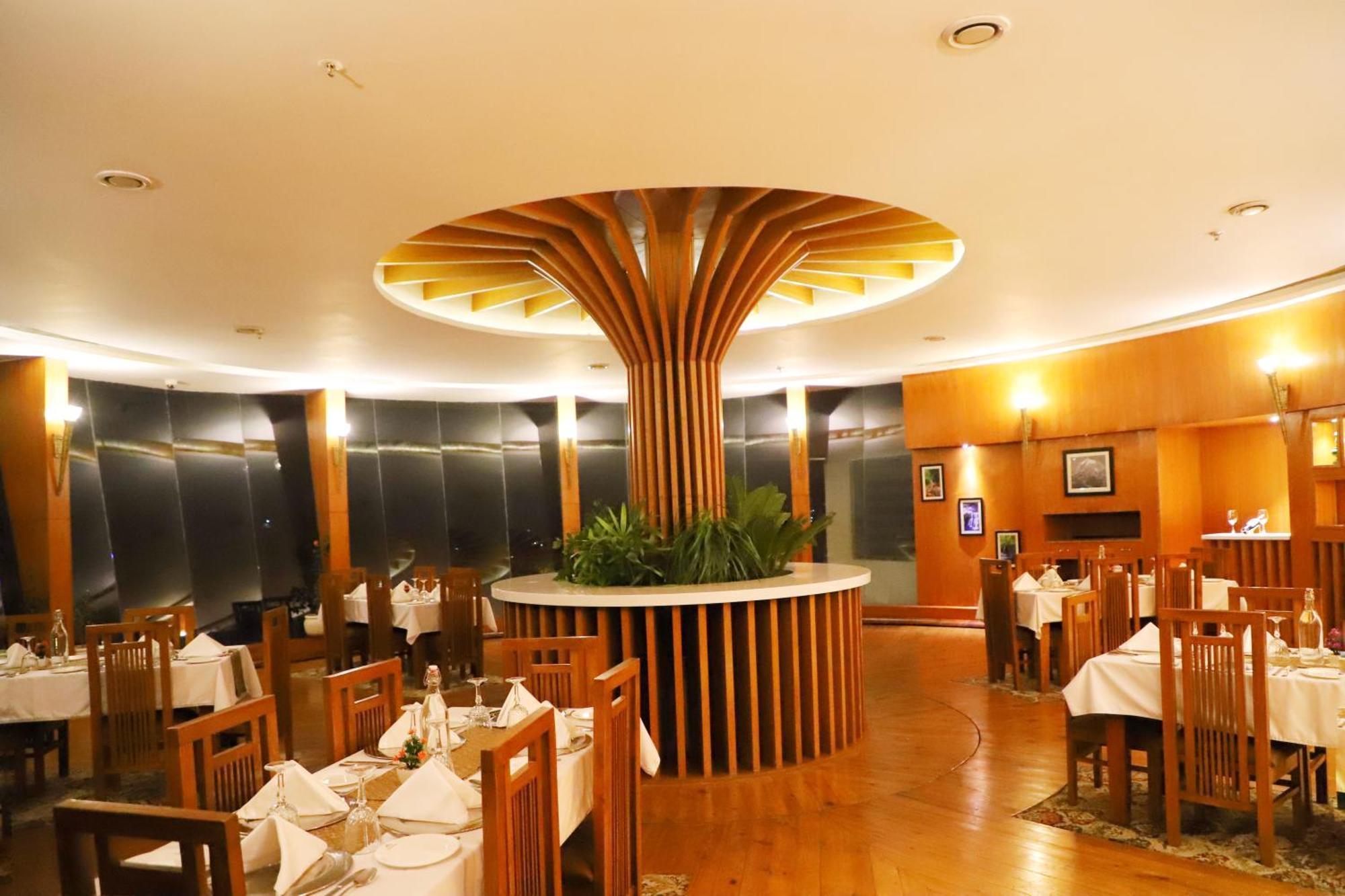 Deventure Shimla Hills 호텔 Kandāghāt 외부 사진