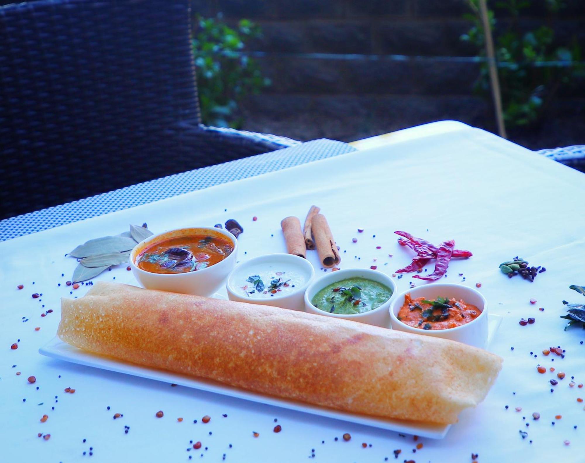 Deventure Shimla Hills 호텔 Kandāghāt 외부 사진