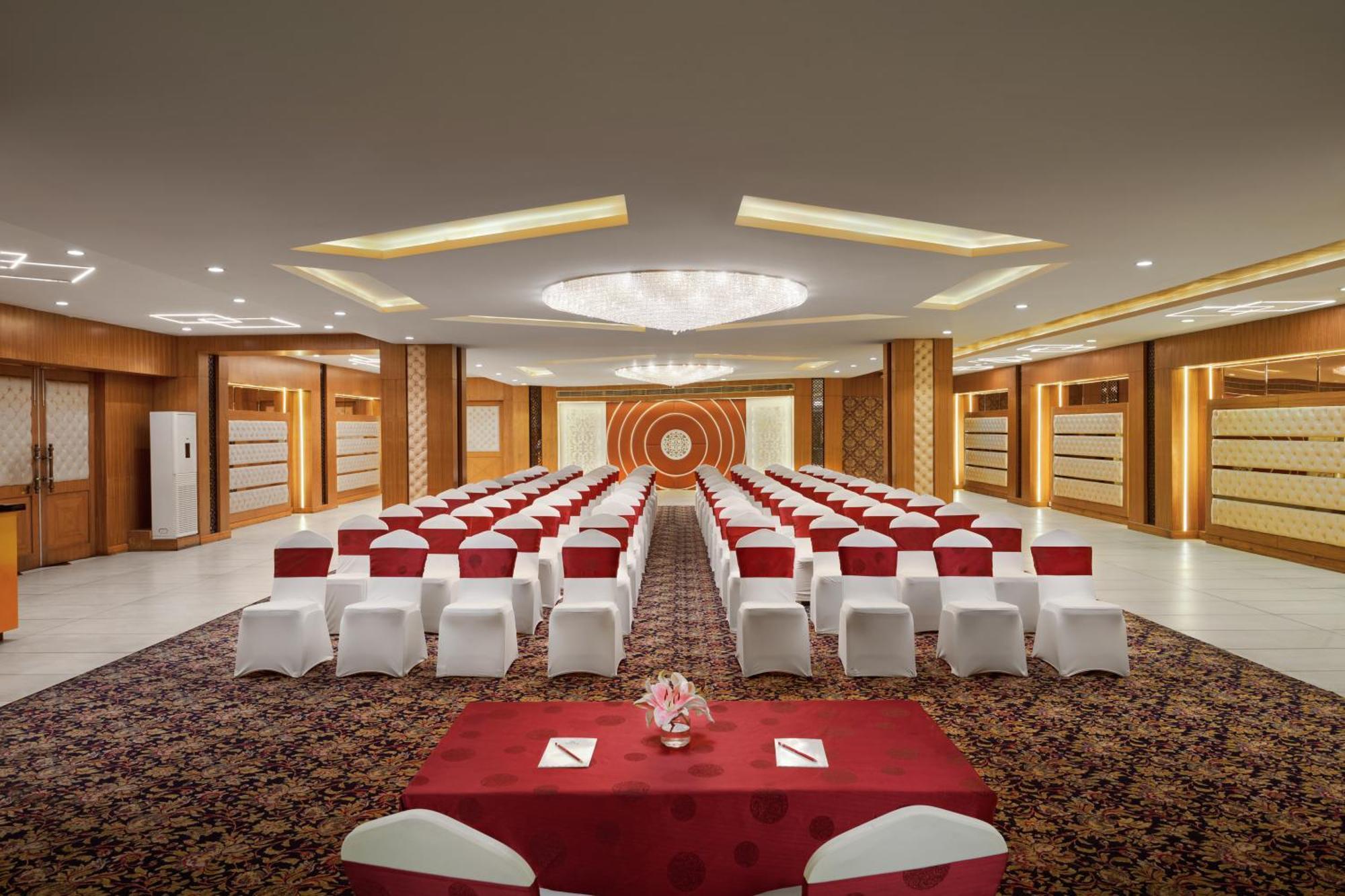 Deventure Shimla Hills 호텔 Kandāghāt 외부 사진