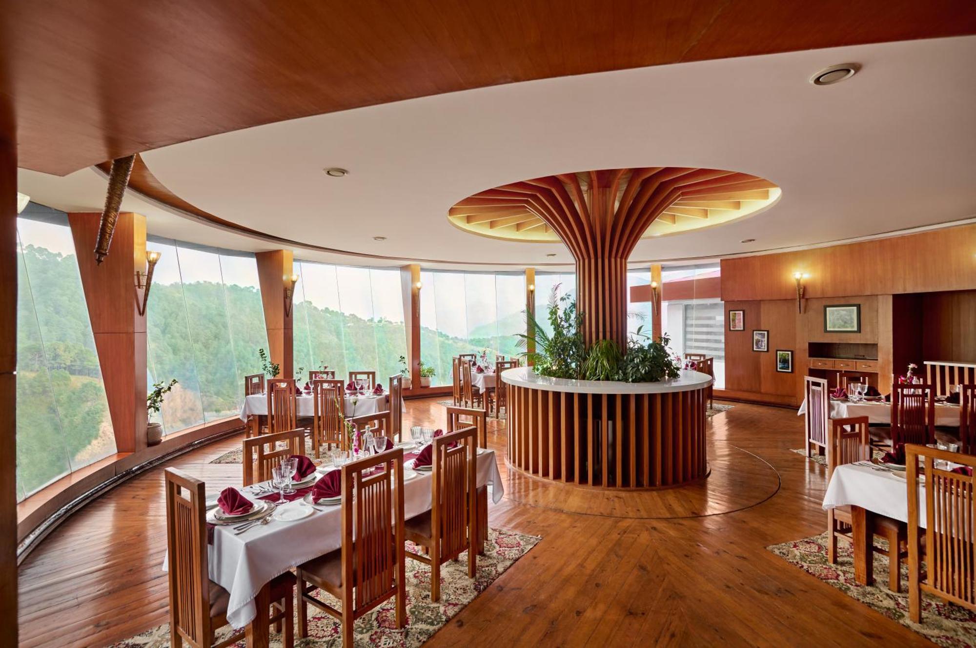 Deventure Shimla Hills 호텔 Kandāghāt 외부 사진