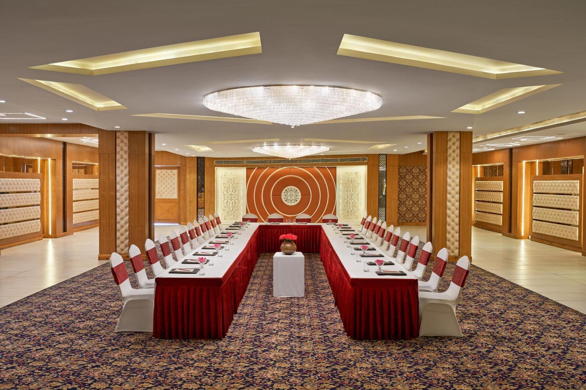Deventure Shimla Hills 호텔 Kandāghāt 외부 사진